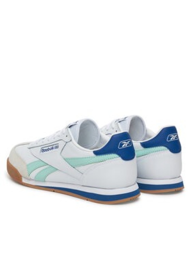 Reebok Sneakersy CAMPIO XT 100209322 Biały