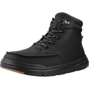 Buty HEY DUDE HD45656 BRADLEY II CLASSIC Czarny