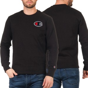 Bluza męska klasyczna Champion 214189-S20-KK001