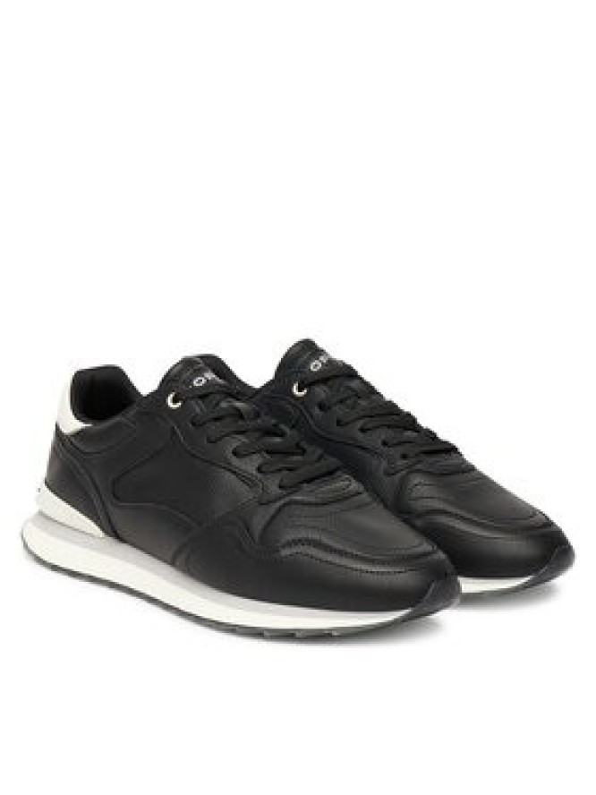HOFF Sneakersy City Chicago Man 22502620 Czarny