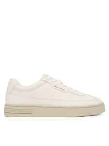 Armani Exchange Sneakersy XM001689 AF17351 U0009 Écru