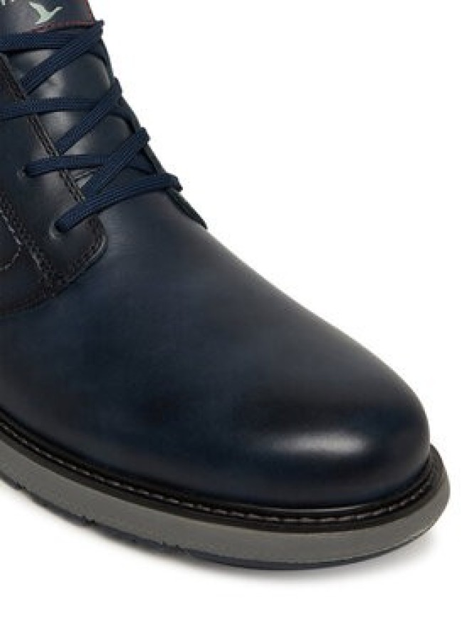 Pikolinos Trzewiki M8D-8050C1 Niebieski