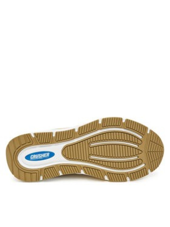 EA7 Emporio Armani Sneakersy 7X000343 AF18639 M0015 Biały