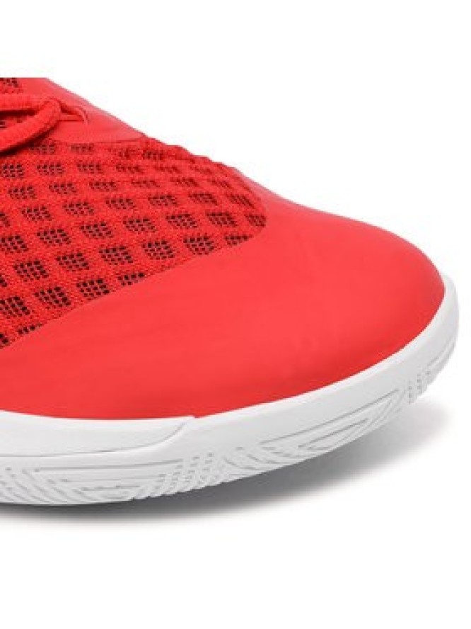 Nike Buty halowe Zoom Hyperspeed Court CI2964 610 Czerwony
