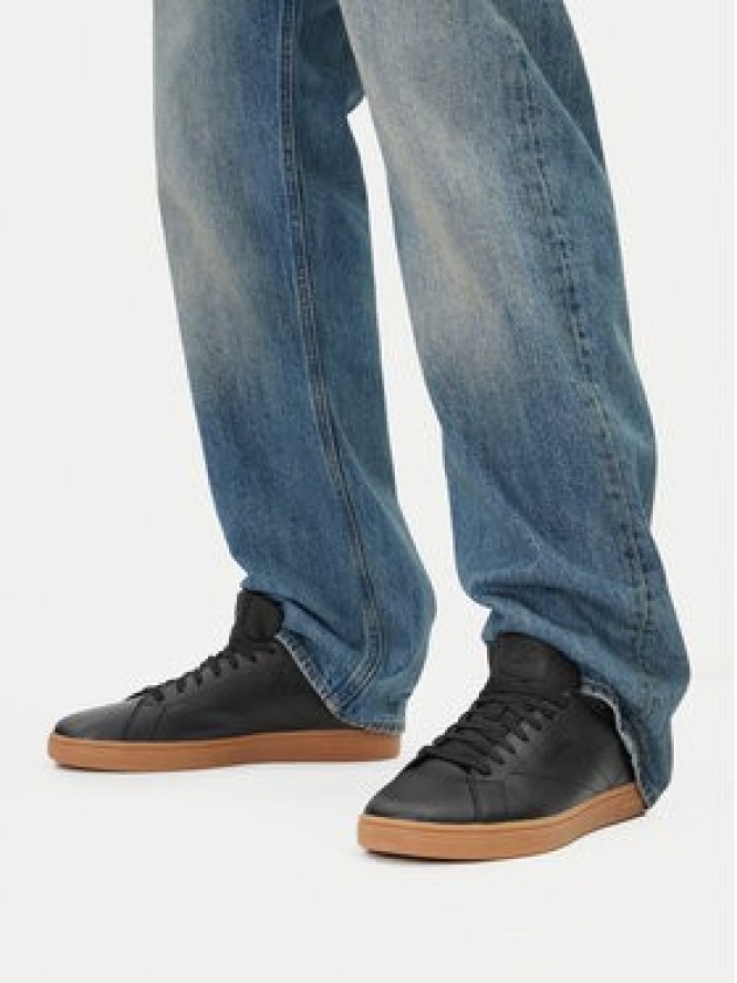 Reebok Sneakersy CEO-COURT CLEAN 100234604 Czarny