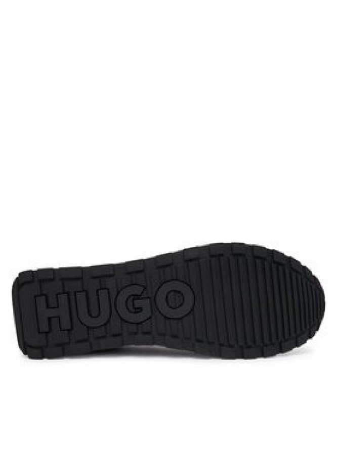 HUGO Sneakersy Icelin 50557863 Czarny