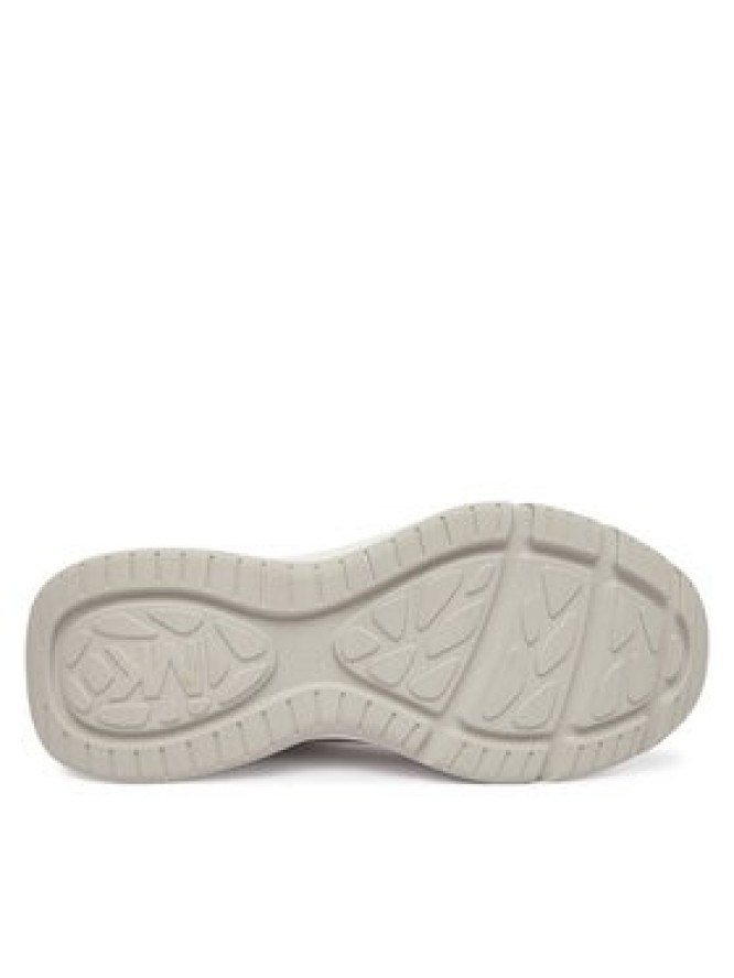 MICHAEL Michael Kors Sneakersy 42S6CHFS1D Biały