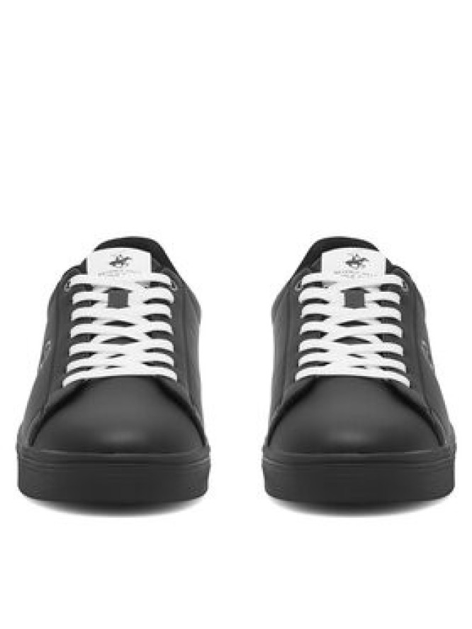 Beverly Hills Polo Club Sneakersy V5-6100 Czarny