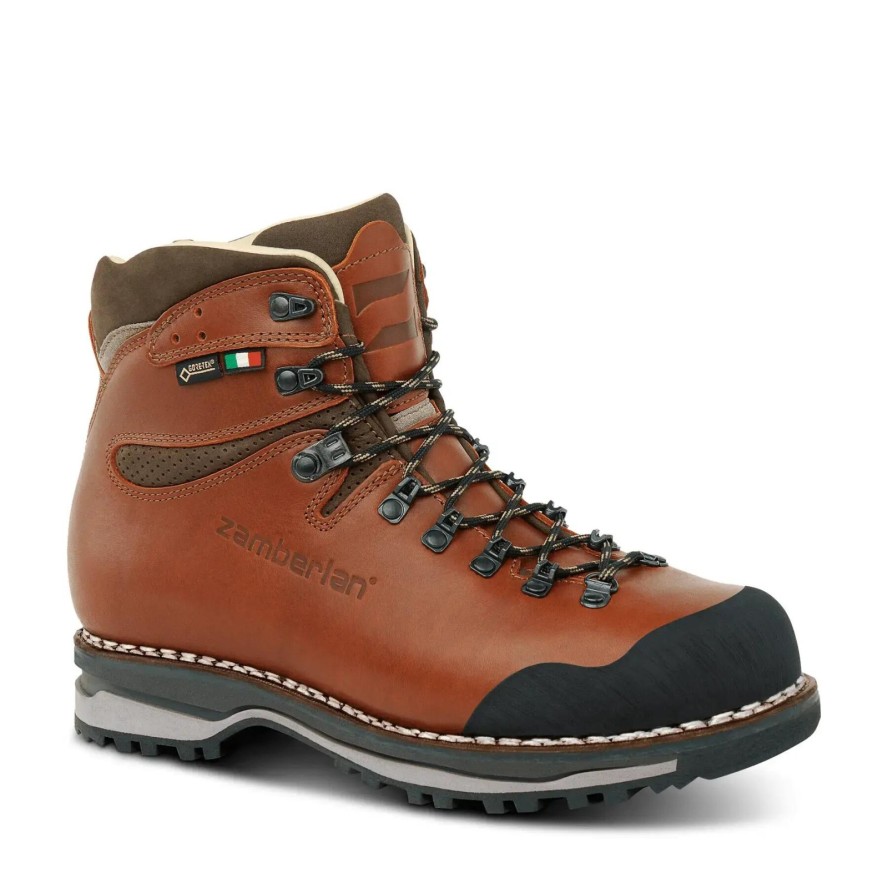 Buty trekkingowe Zamberlan Tofane