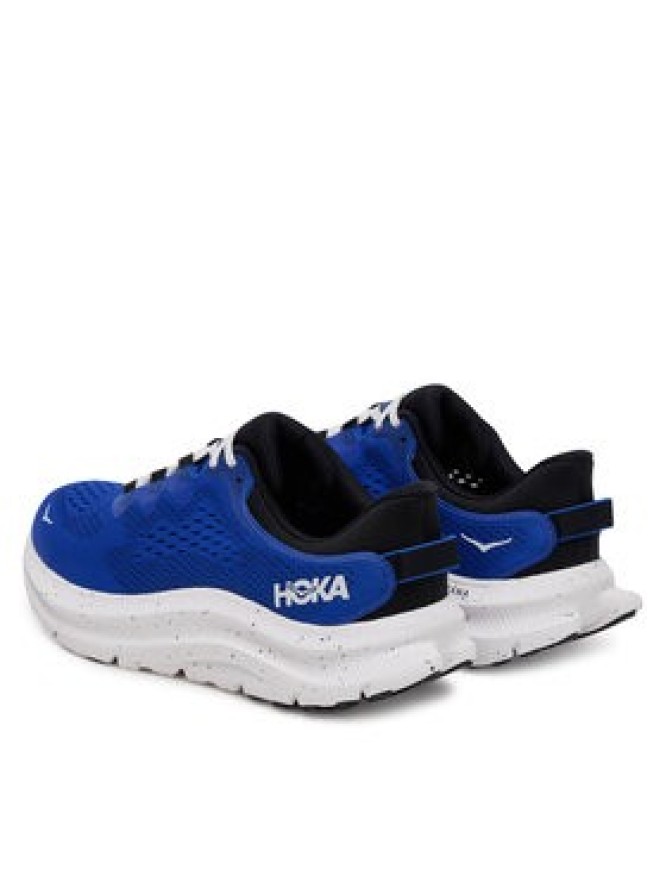 Hoka Buty do biegania Kawana 2 1147930 Niebieski