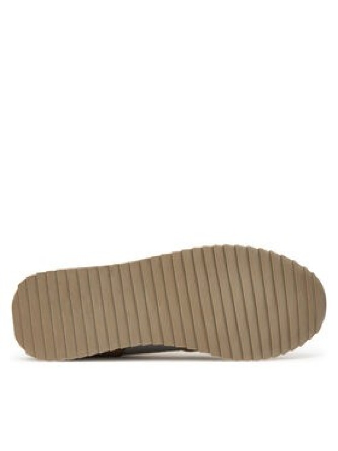 Aeronautica Militare Sneakersy 252SC0288UCT03545 Szary