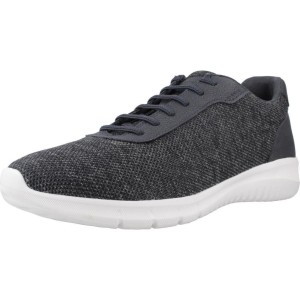 Buty GEOX U MONREALE Niebieski