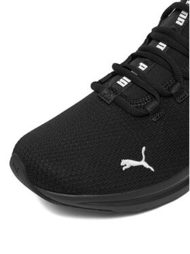 Puma Sneakersy EO-ENZO 2 CLEAN 37712601 Czarny