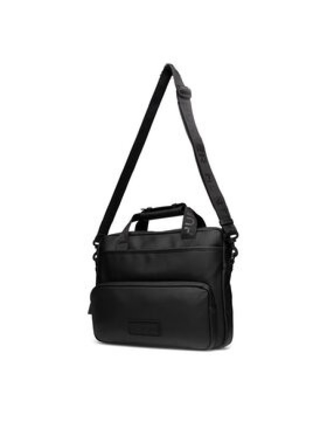 Hunter Torba na laptopa HTR-E-001-05 Czarny