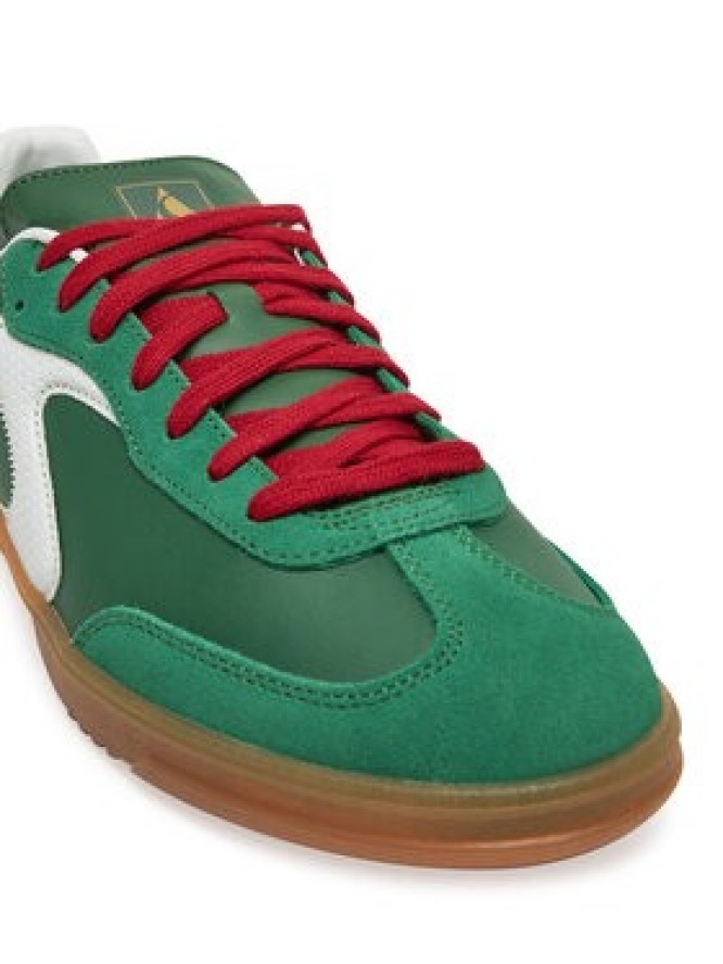 Skechers Sneakersy Hotshot - Roaver 254152/GMLT Szary