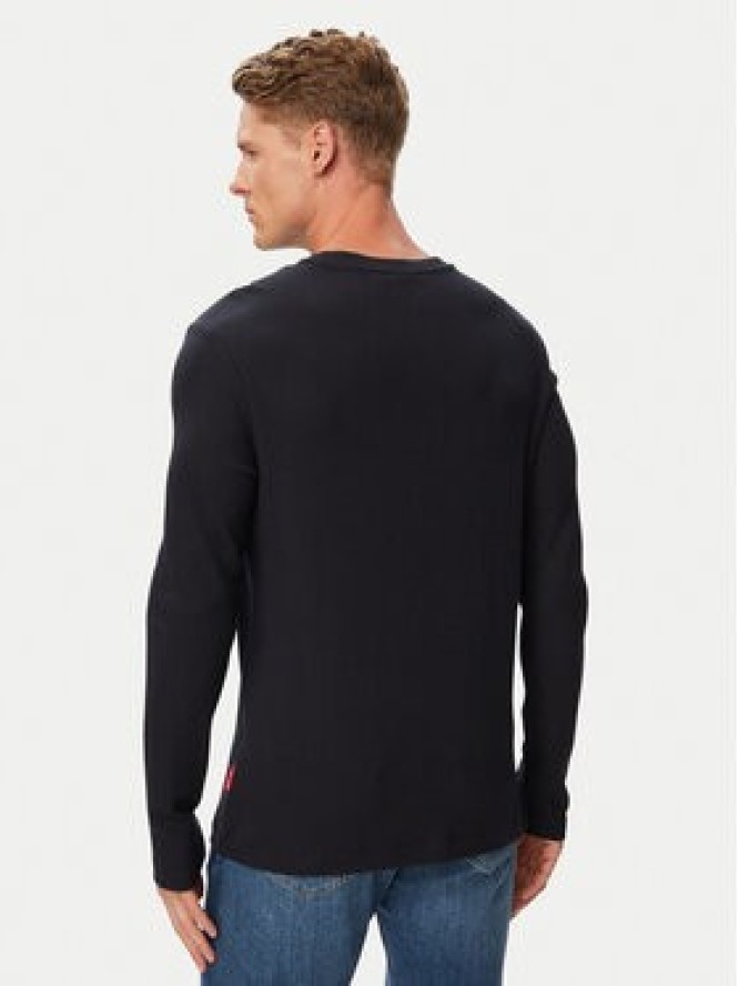 JOOP! Jeans Longsleeve Jjj-Phineus 30103355 Granatowy Regular Fit