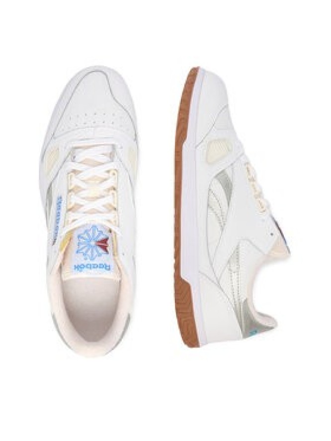 Reebok Sneakersy EO-DEFIANCE 88 100244853 Biały