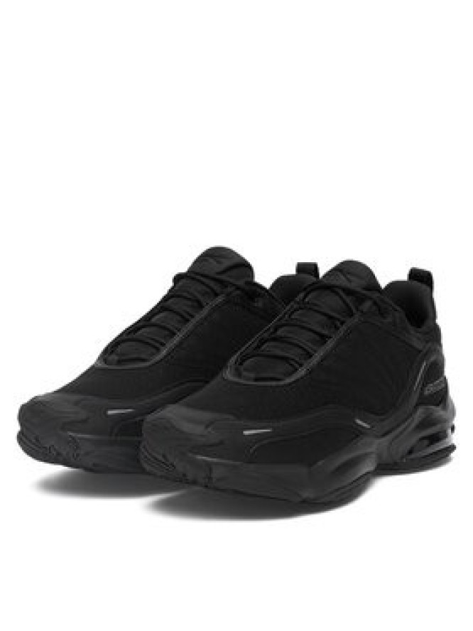 Reebok Sneakersy SS-DMX SERIES 3000 100244453 Czarny
