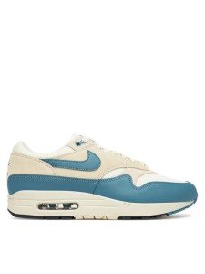 Nike Sneakersy Aire Max 1 ESS FZ5808 Écru