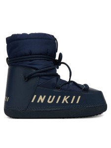 Inuikii Śniegowce Moutain 2002.003.0031 Granatowy