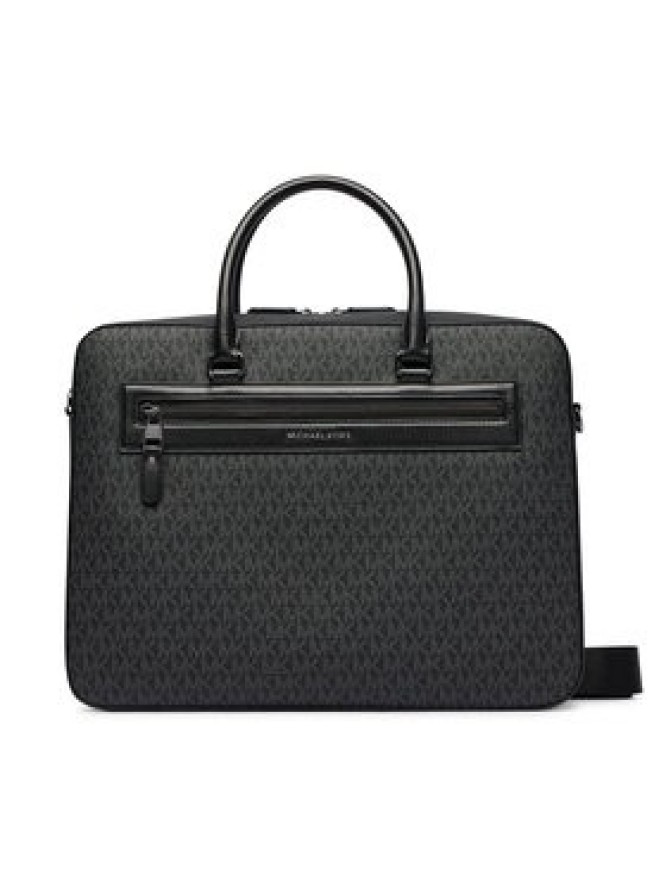 MICHAEL Michael Kors Torba na laptopa Jet Set 33S6LJSA6B Czarny