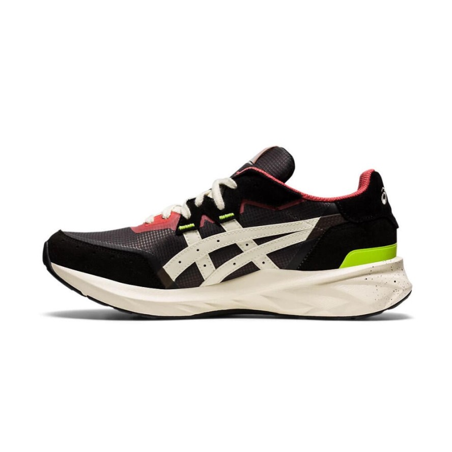 Buty biegowe ASICS Tarther Blast Szary/KOści Słoniowej