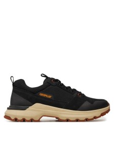 CAT Footwear Sneakersy Colorado P725994 Czarny