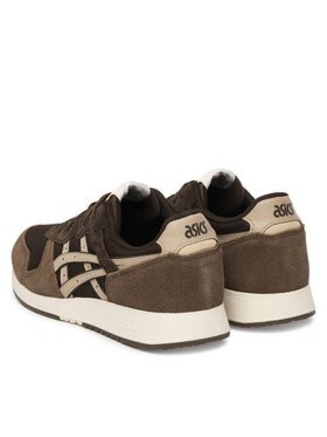 Asics Sneakersy Lyte Classic 1203A611 Brązowy