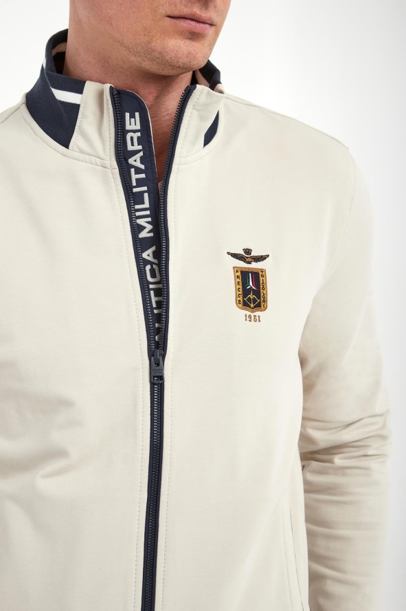 Bluza męska AERONAUTICA MILITARE