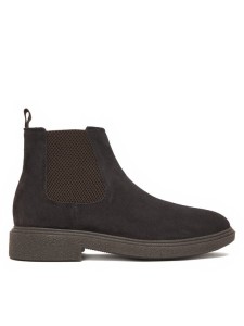 Aldo Sztyblety Zeddy 14174561 Brązowy