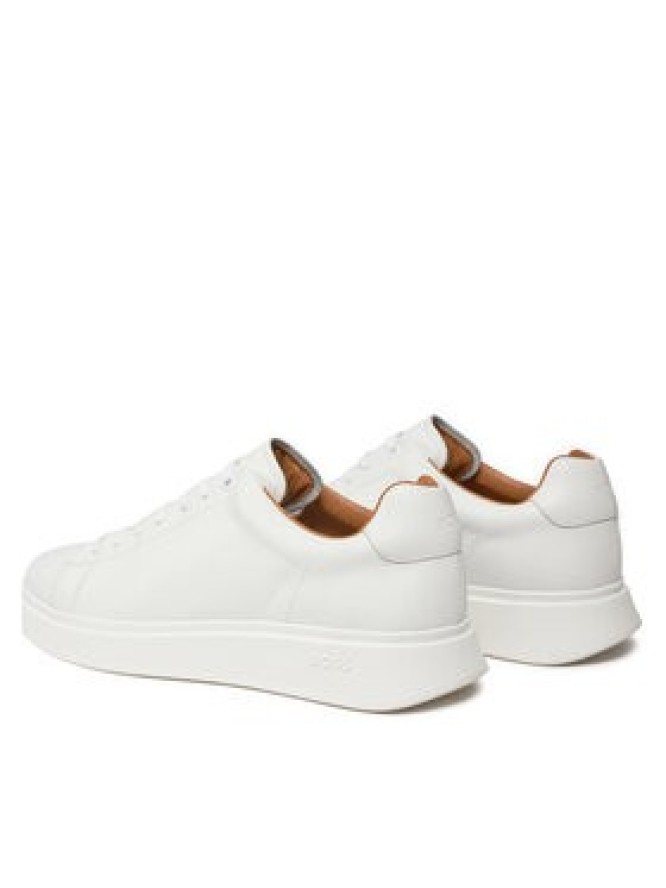 Boss Sneakersy Bulton Runn 50497887 Biały