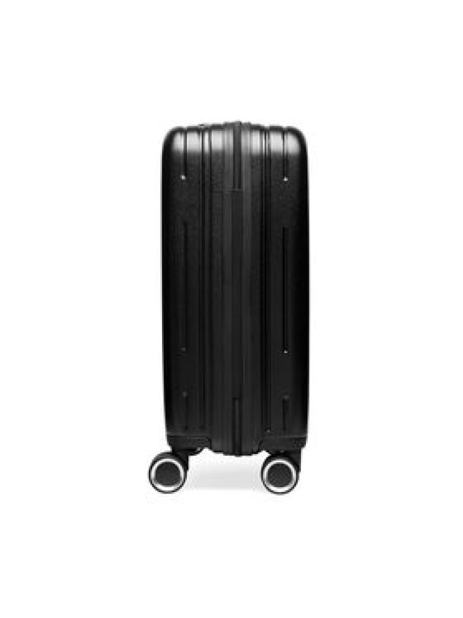 MEXX Walizka kabinowa MEXX-S-034-05 BLACK Czarny