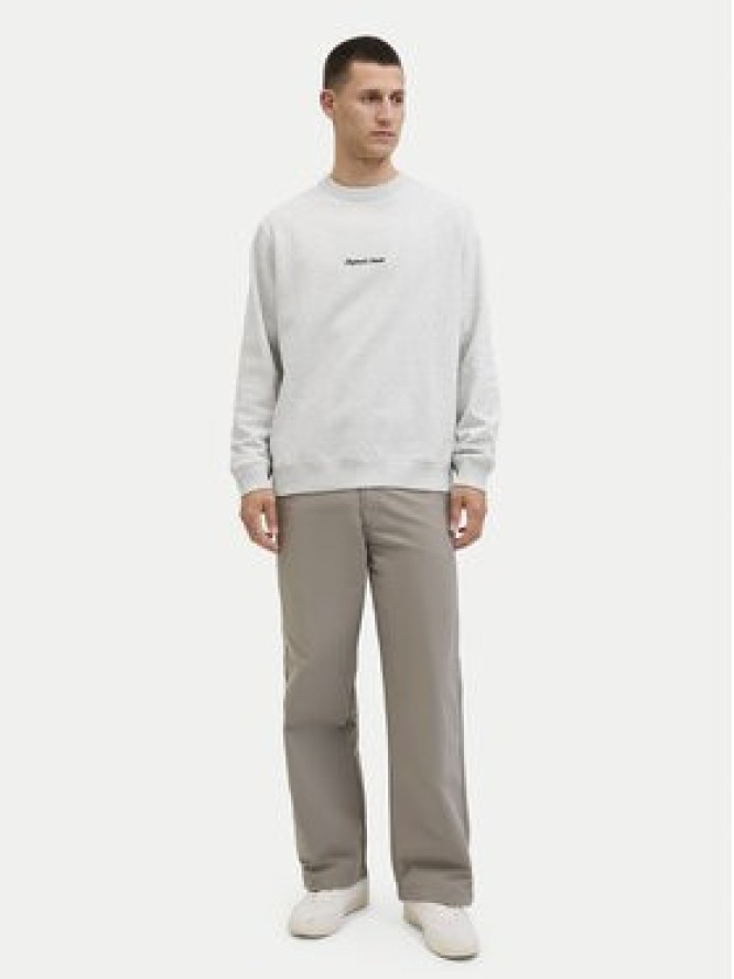 Jack & Jones Bluza Norrebro 12282893 Szary Relaxed Fit