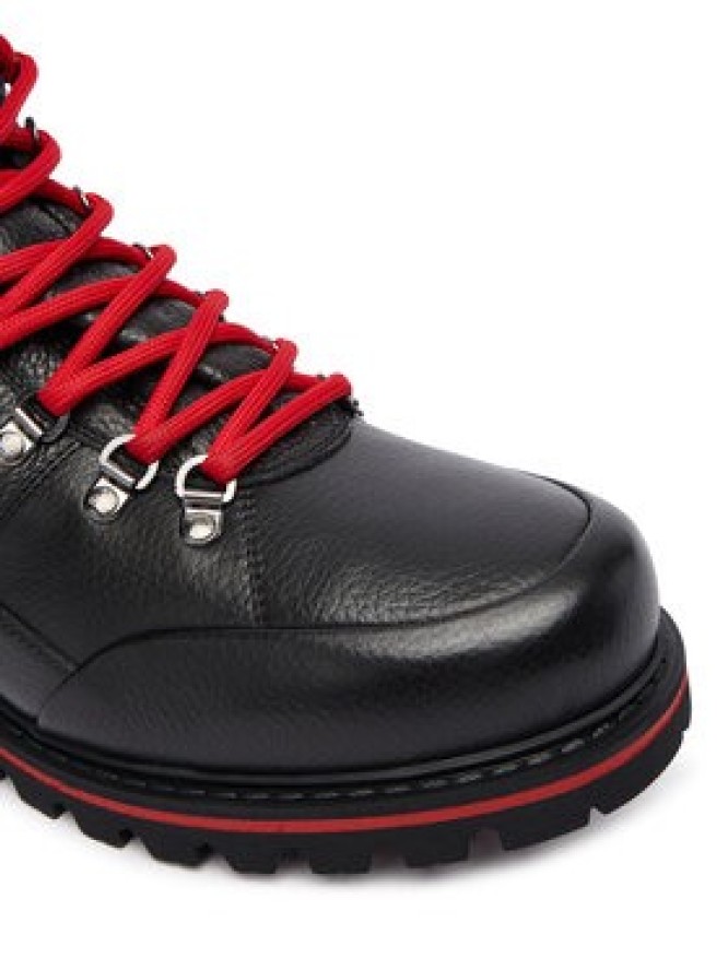 Bogner Trapery Helsinki S 26 12546833 Czarny