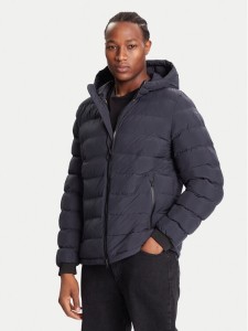 Geox Kurtka zimowa M Spherica M5629C T3284 F1624 Granatowy Regular Fit