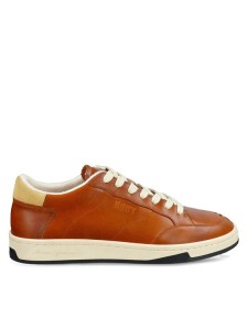 Gant Sneakersy 31631028 Brązowy