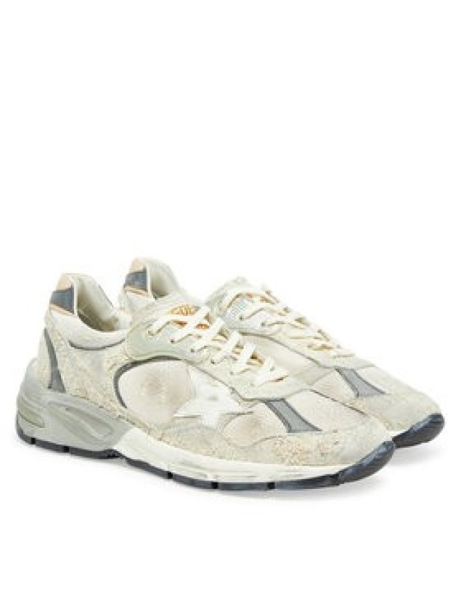 Golden Goose Sneakersy Running Dad GMF00199.F002156.80185 Biały