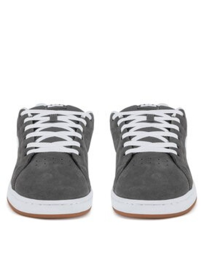 DC Shoes Sneakersy GAVELER DC01704020 Szary