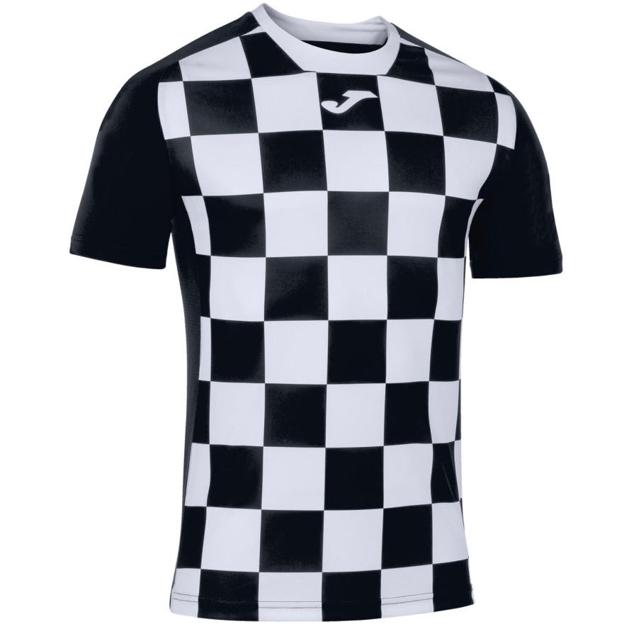 Koszulka do piłki nożnej męska Joma Flag II