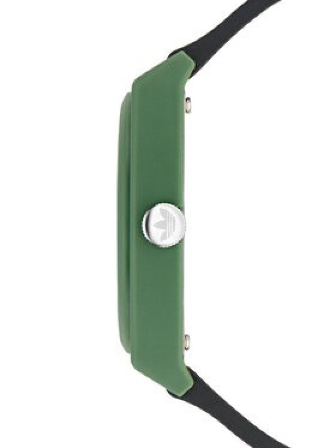 adidas Zegarek Project Two AOST25036 Zielony