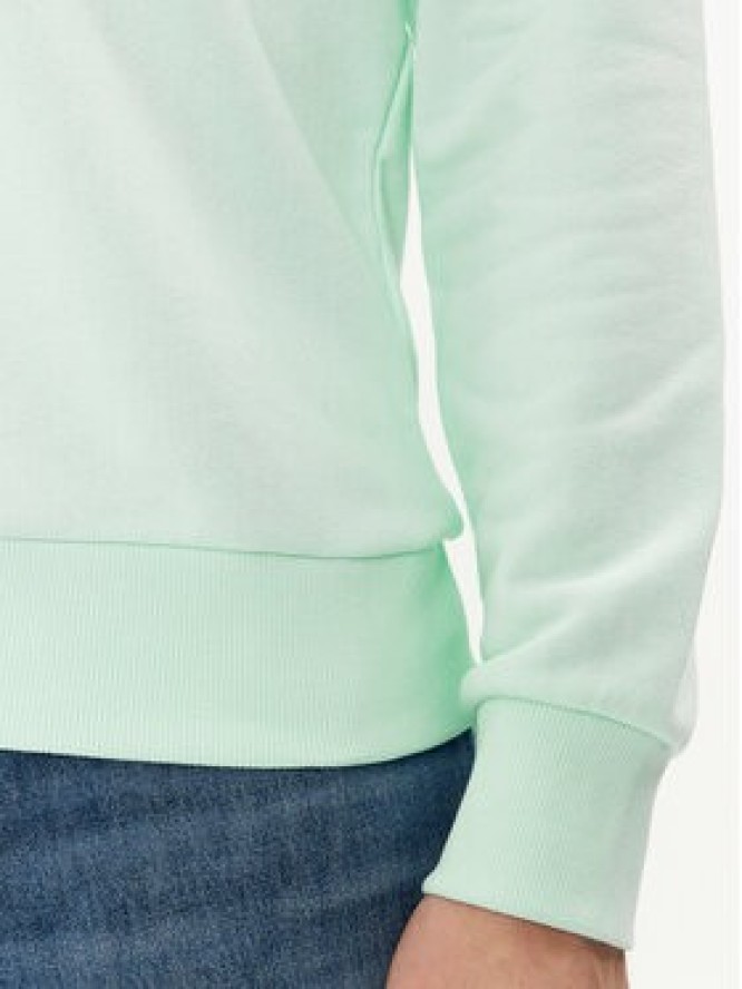 Jack & Jones Bluza Forest 12249237 Zielony Standard Fit