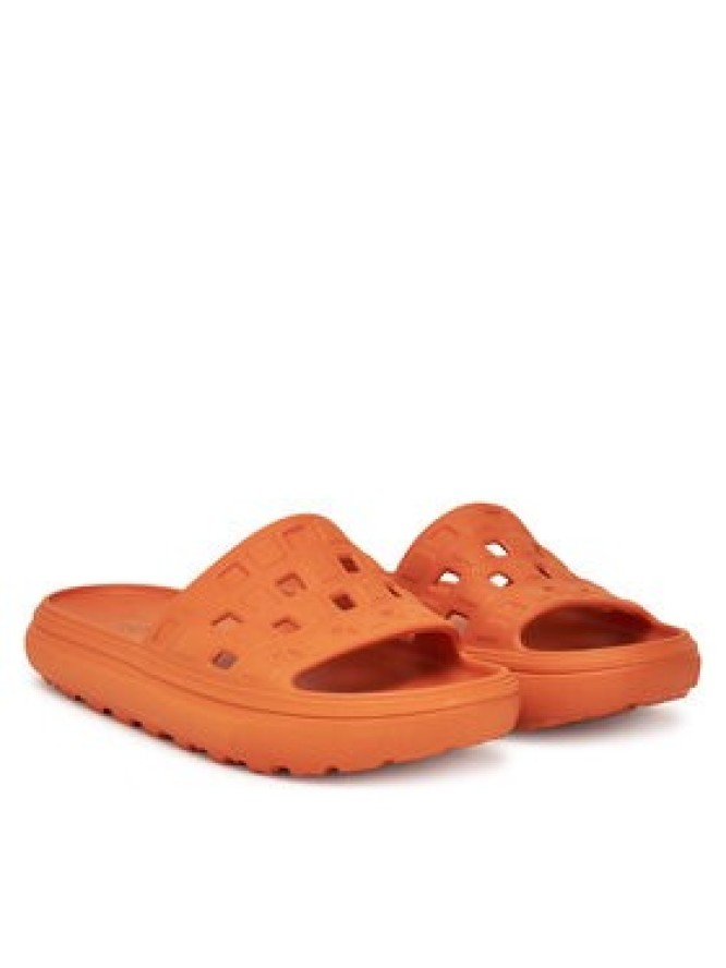 Vans Klapki MTE Slide-On VR3Cush VN000D7J52K1 Pomarańczowy