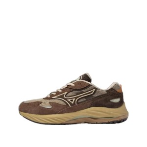 Buty Mizuno Wave Rider Beta Marron/Beige