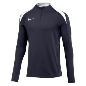 Bluza treningowa męska Nike Dri-fit Strike 24