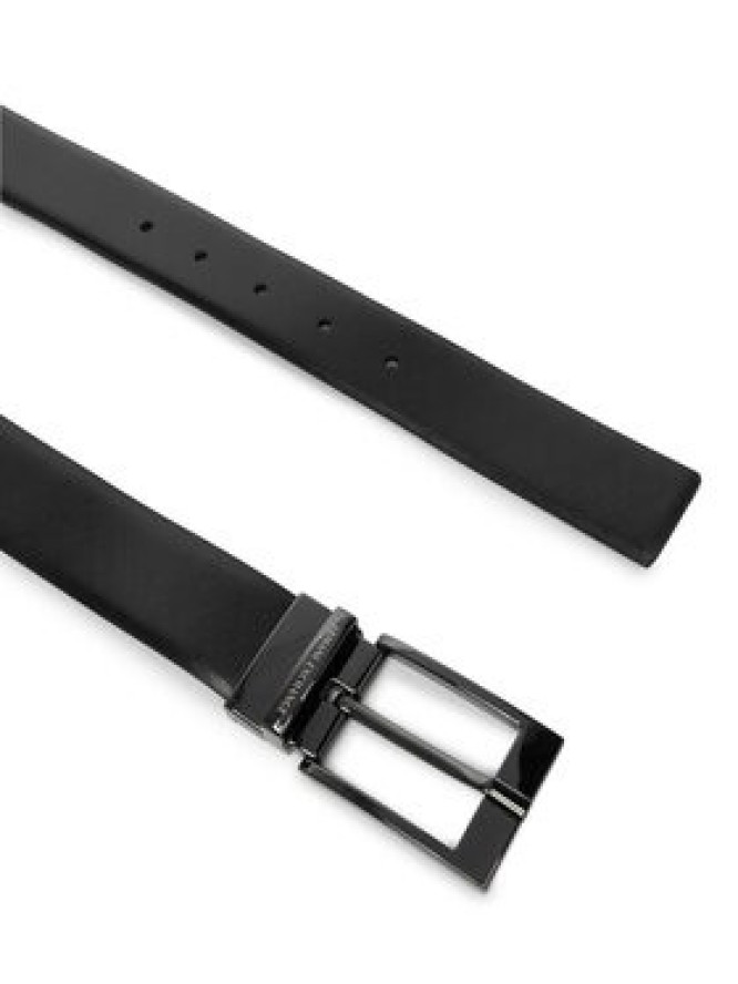Armani Exchange Pasek 951060 CC236 54120 Czarny