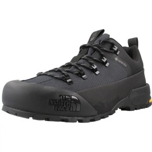 Buty THE NORTH FACE GLENCLYFFE LOW GTX Czarny