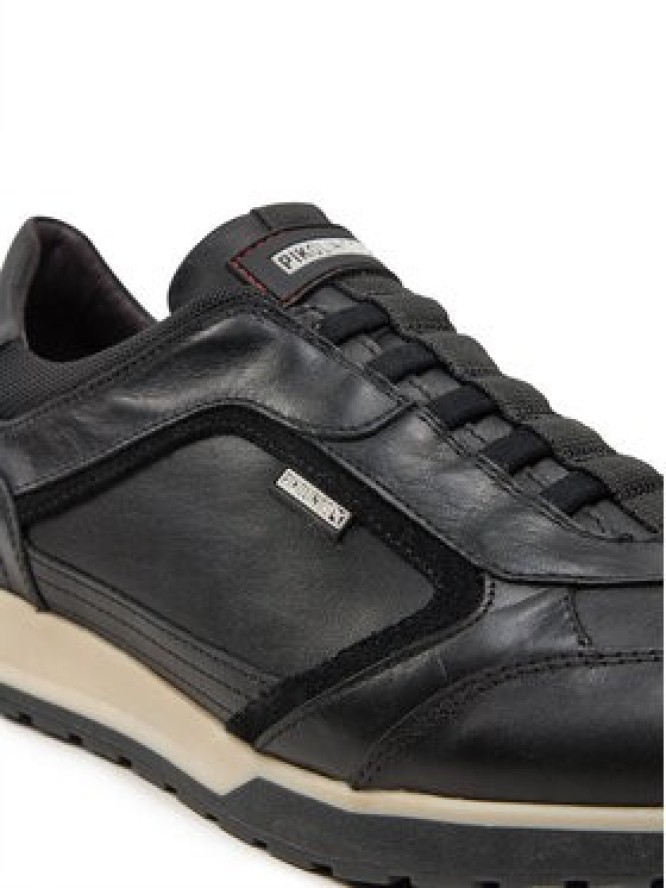 Pikolinos Sneakersy M5N-6247C1 Czarny