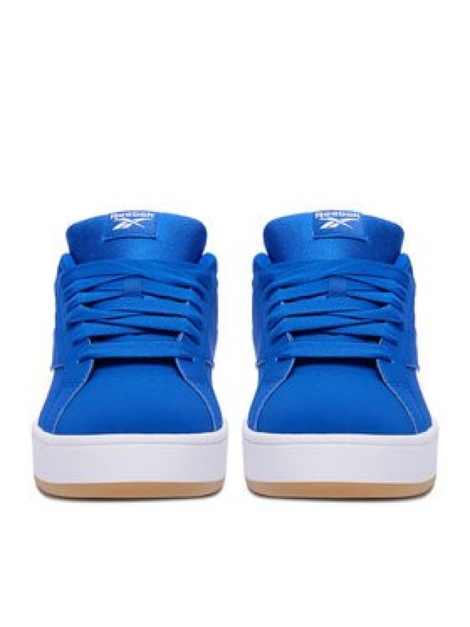 Reebok Sneakersy CEO-SYN RETRO MEGA 100235362 Niebieski