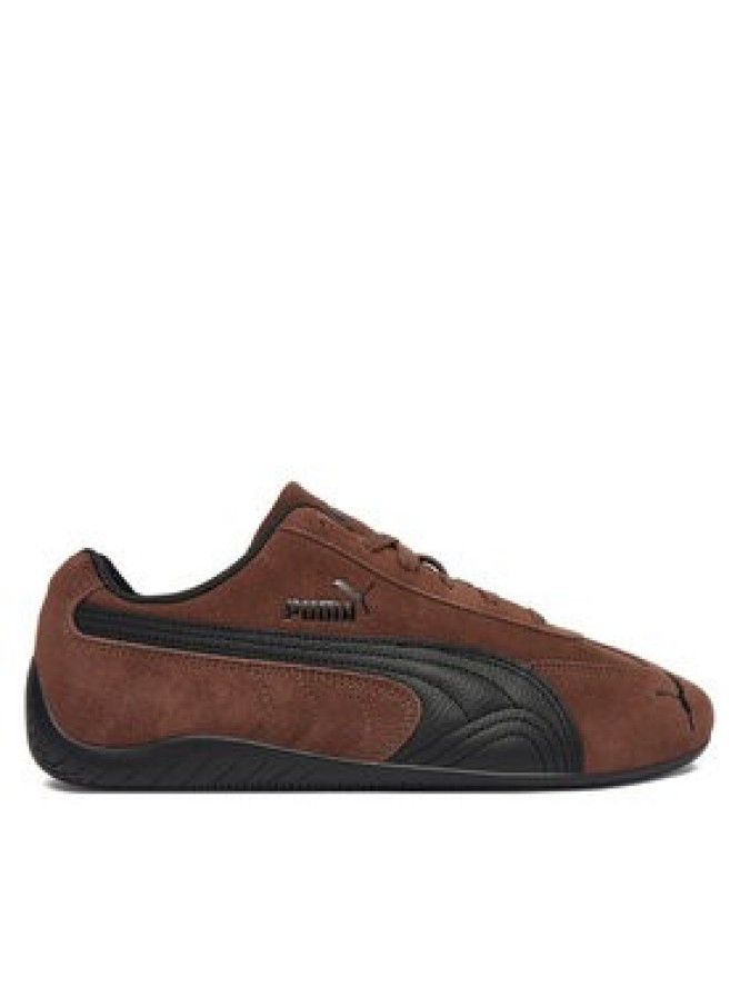 Puma Sneakersy Speedcat 406329 82 Brązowy