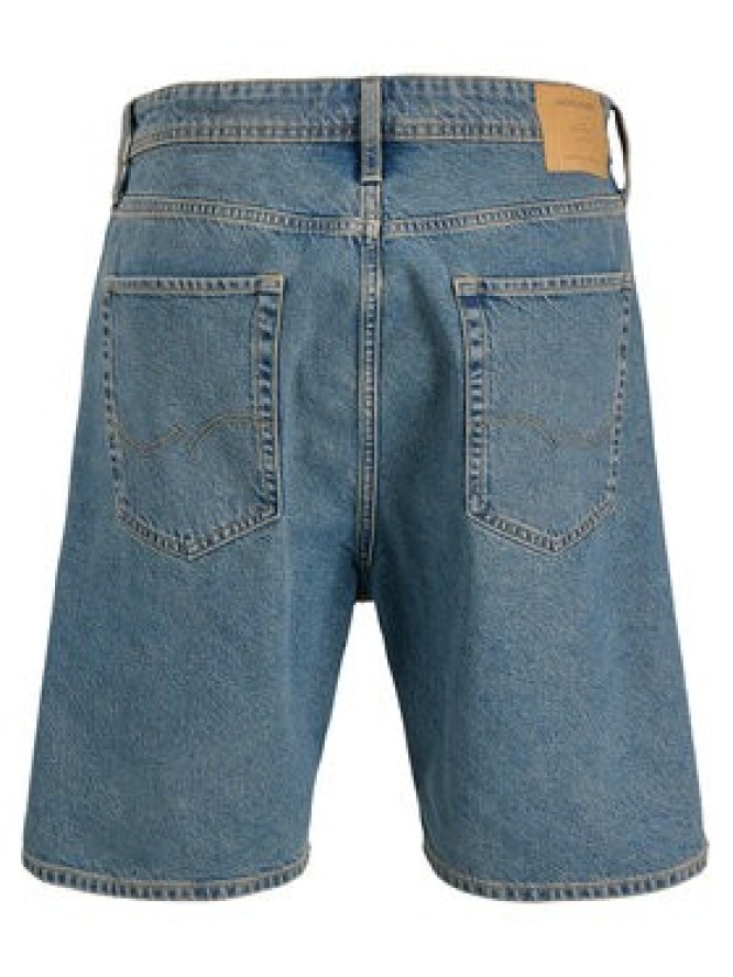Jack & Jones Szorty jeansowe Ony Original 12289725 Niebieski Regular Fit